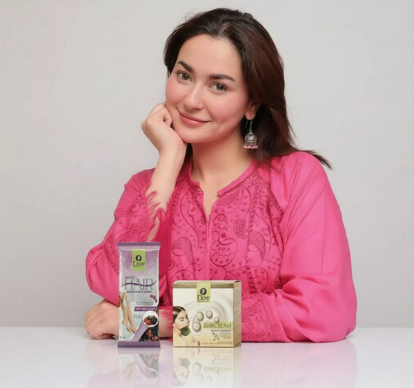 All-in-One Beauty Cream + FREE Instant Hair Removal Cream